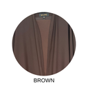 M Line Collection Abaya