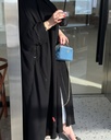 The Icon Abaya