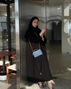 The Icon Abaya