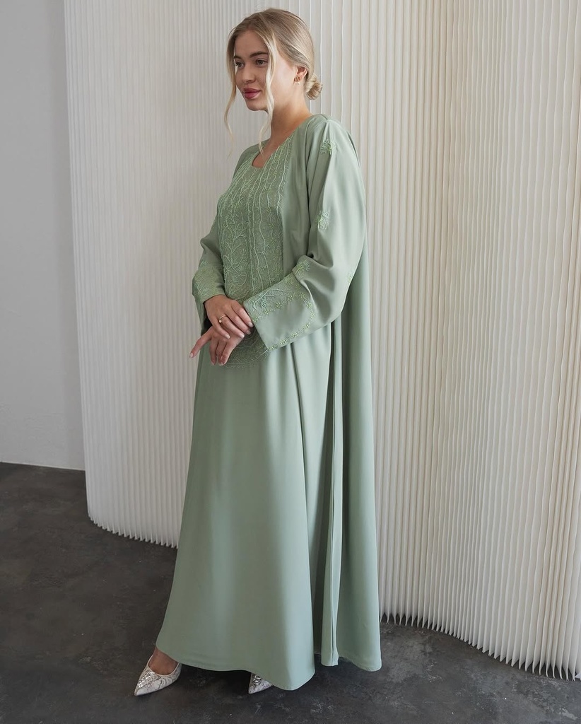 Wear By AA Eid Dress 