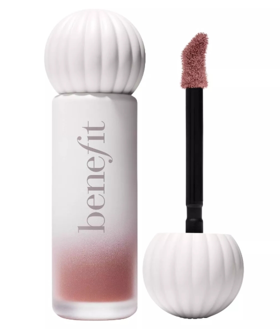 Benefit Plushtint (02 Cream Puff)