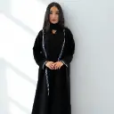 Wear By AA Abaya