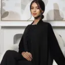 Nas Line Abaya