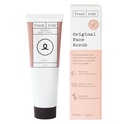 Frank Body Original Face Scrub 125ML