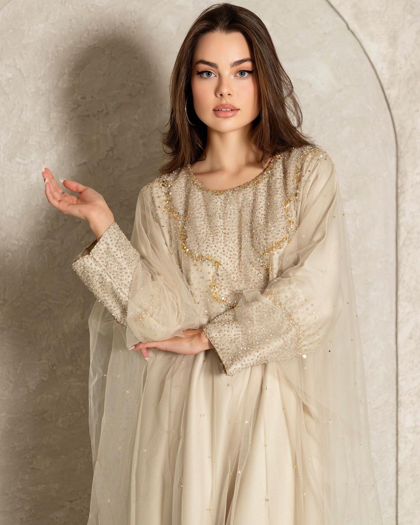 فستان شوارز