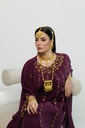 Alaia Chic Eid Dress
