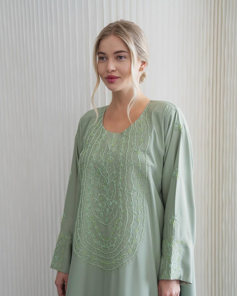 Wear By AA Eid Dress 