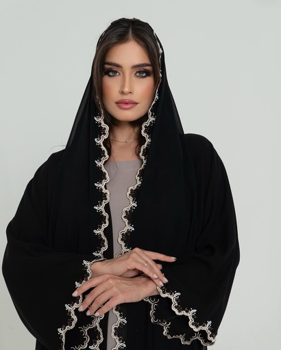 Swear Collection Abaya