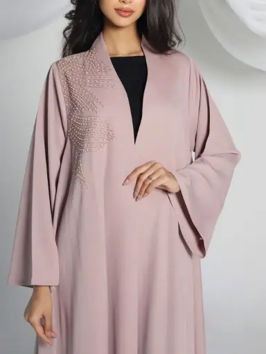Nas Line Abaya