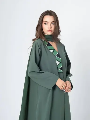 Aldamany Abaya