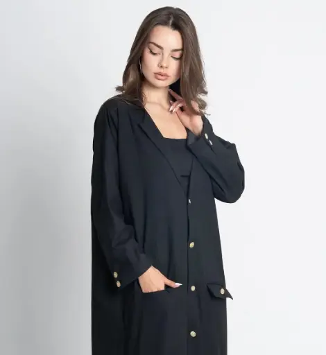 Aldamany Abaya