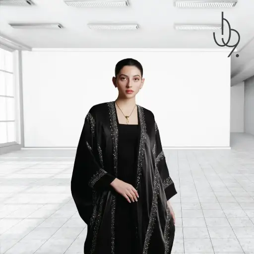 1.0.9 Abaya