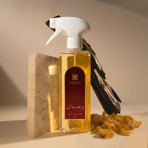 [AZKWAJDAN] Al Zain Kala Wajdan Spray
