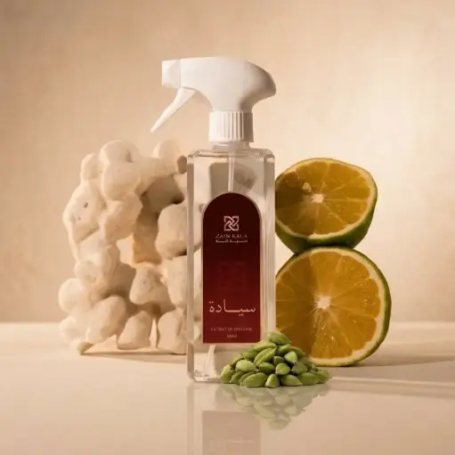 [AZKSAYADAH] Al Zain Kala Sayadah Spray