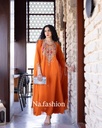 NA Fashion Dress