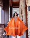 NA Fashion Dress