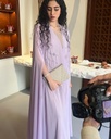 NA Fashion Abaya