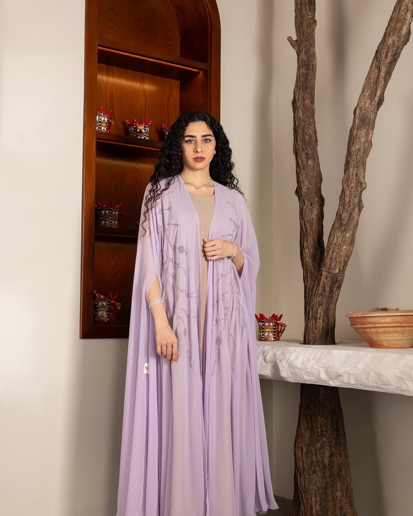 NA Fashion Abaya