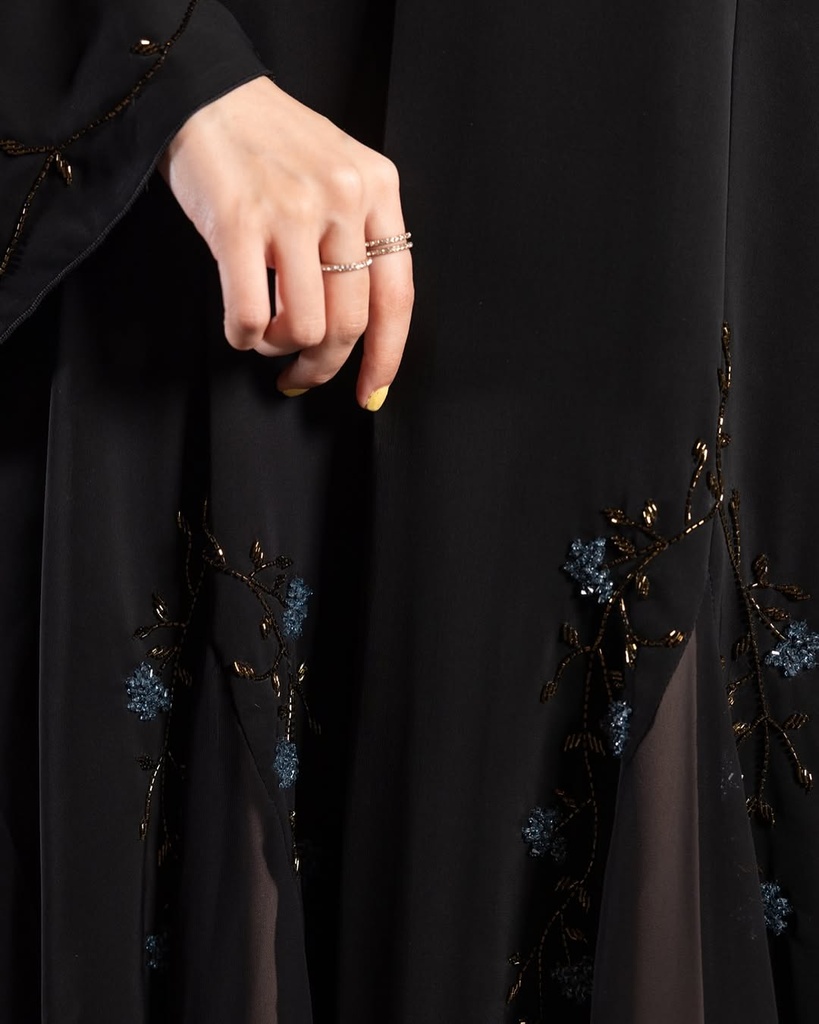 NA Fashion Abaya