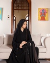 NA Fashion Abaya