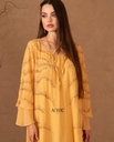 Antic Abaya Dress 