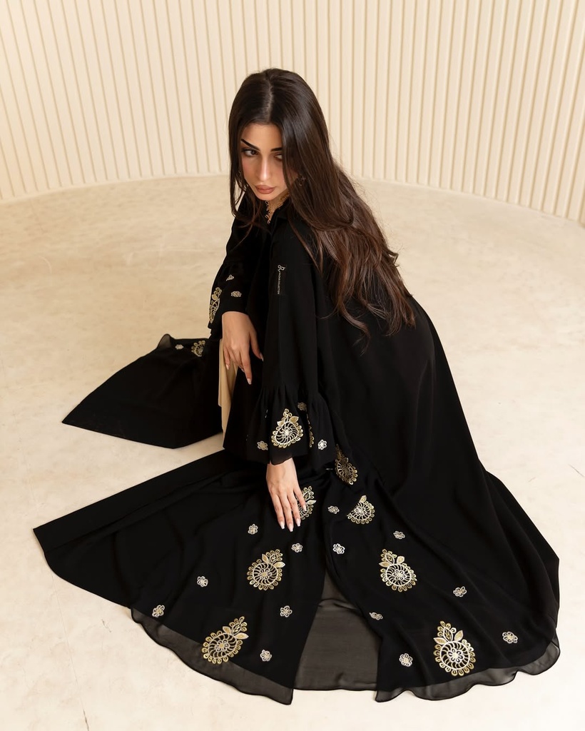 HDB Collection Abaya