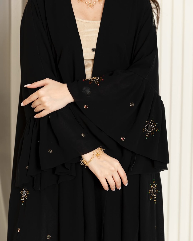 HDB Collection Abaya