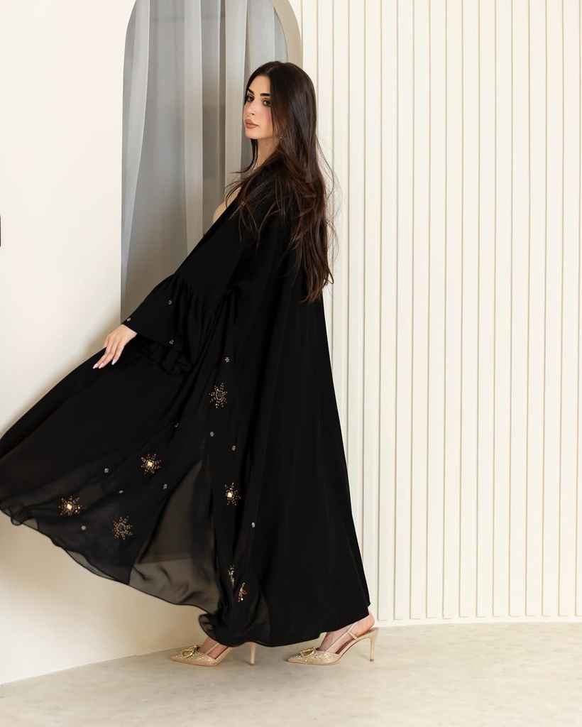 HDB Collection Abaya