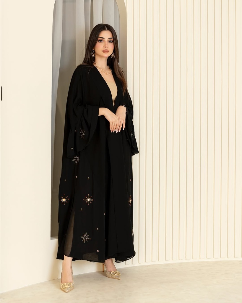 HDB Collection Abaya