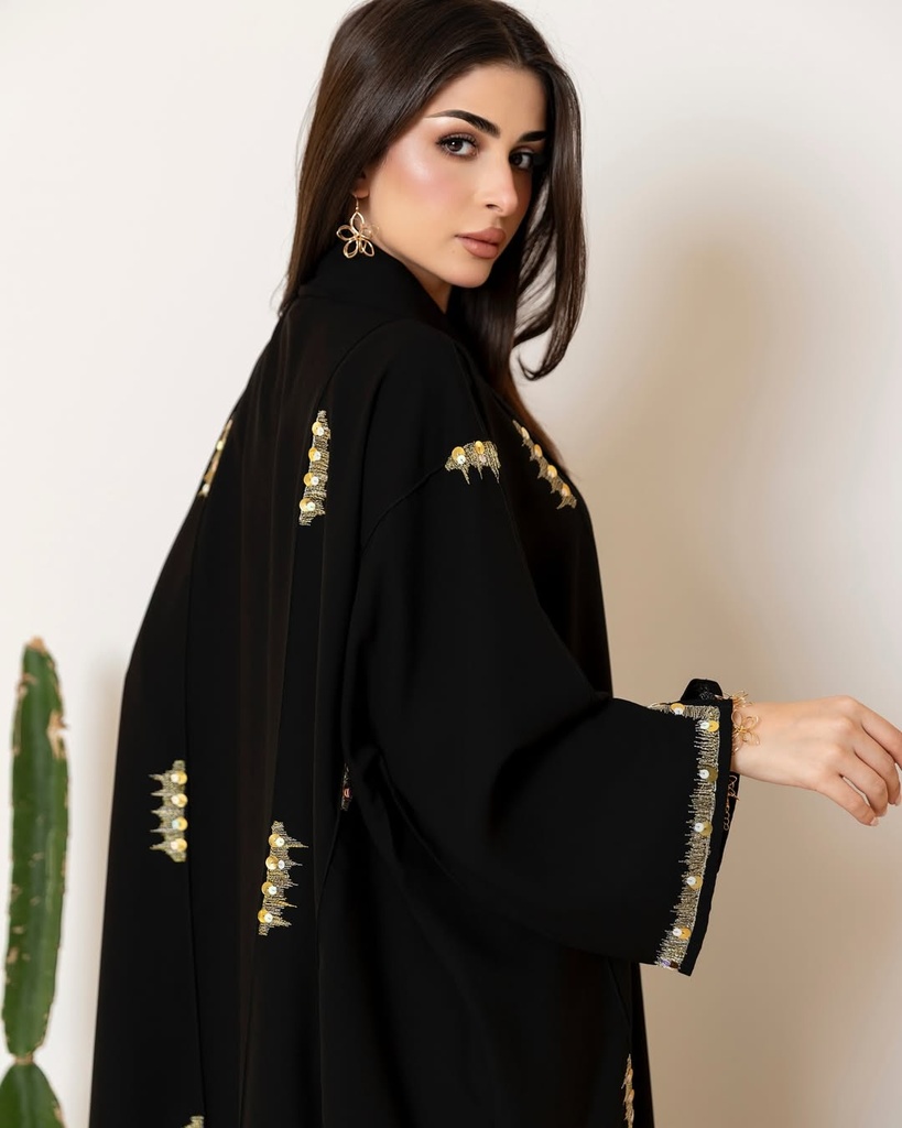 HDB Collection Abaya