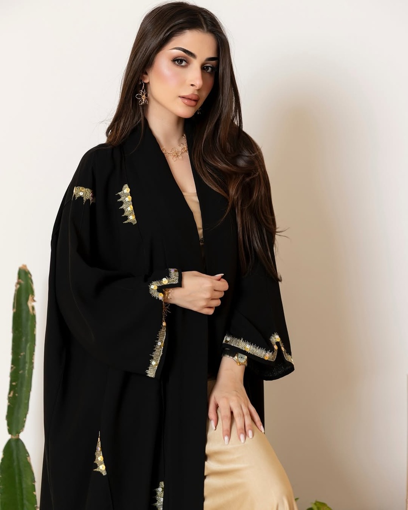 HDB Collection Abaya