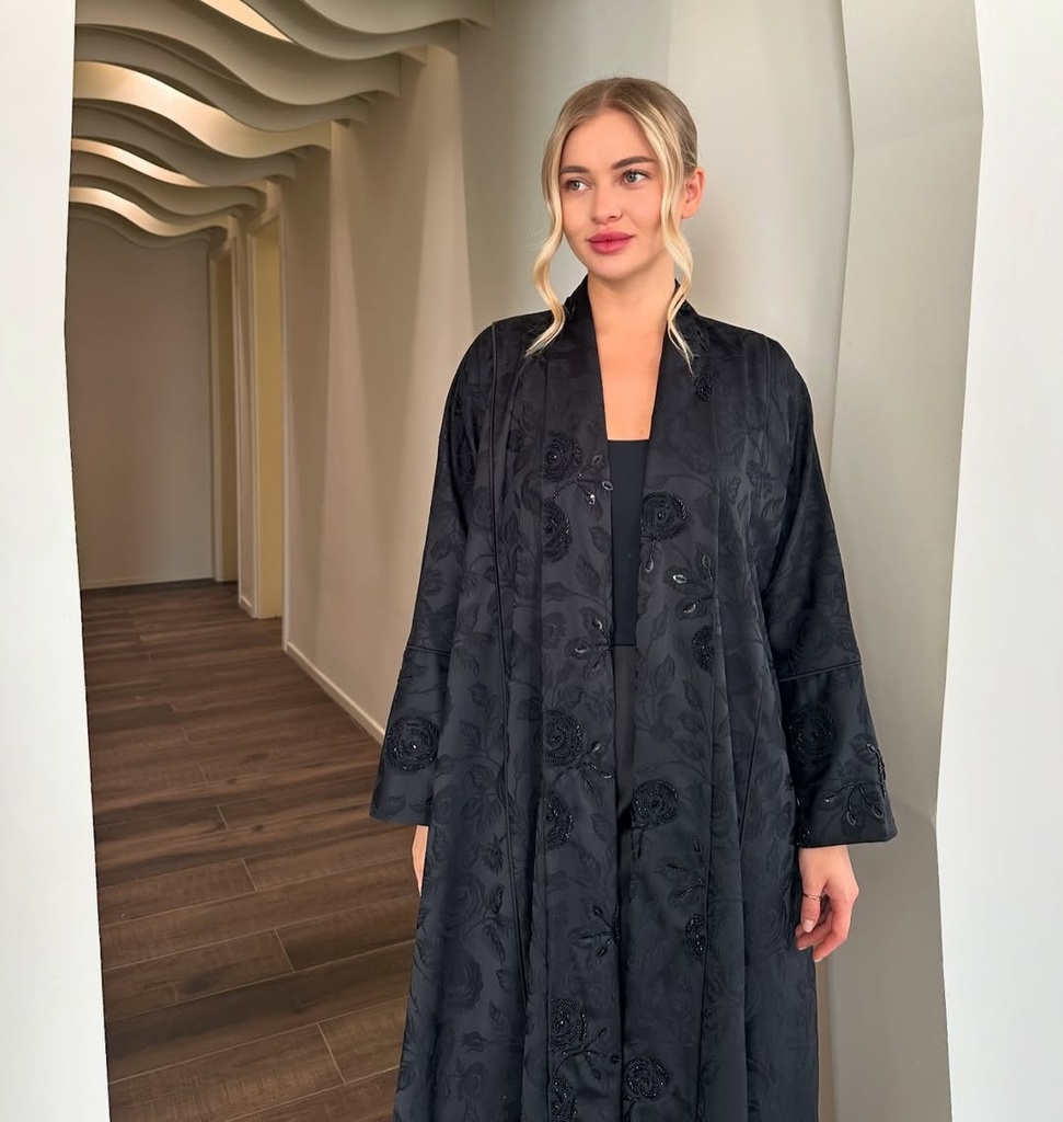 Collection Shaden Abaya