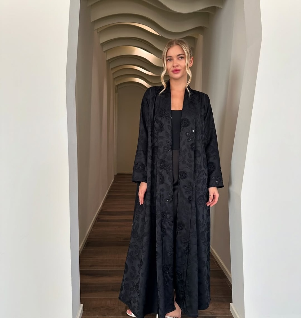 Collection Shaden Abaya