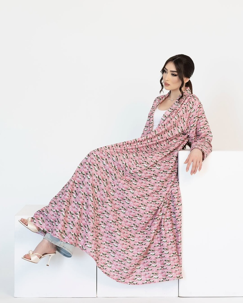 Mimz Abaya
