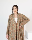 Mimz Abaya