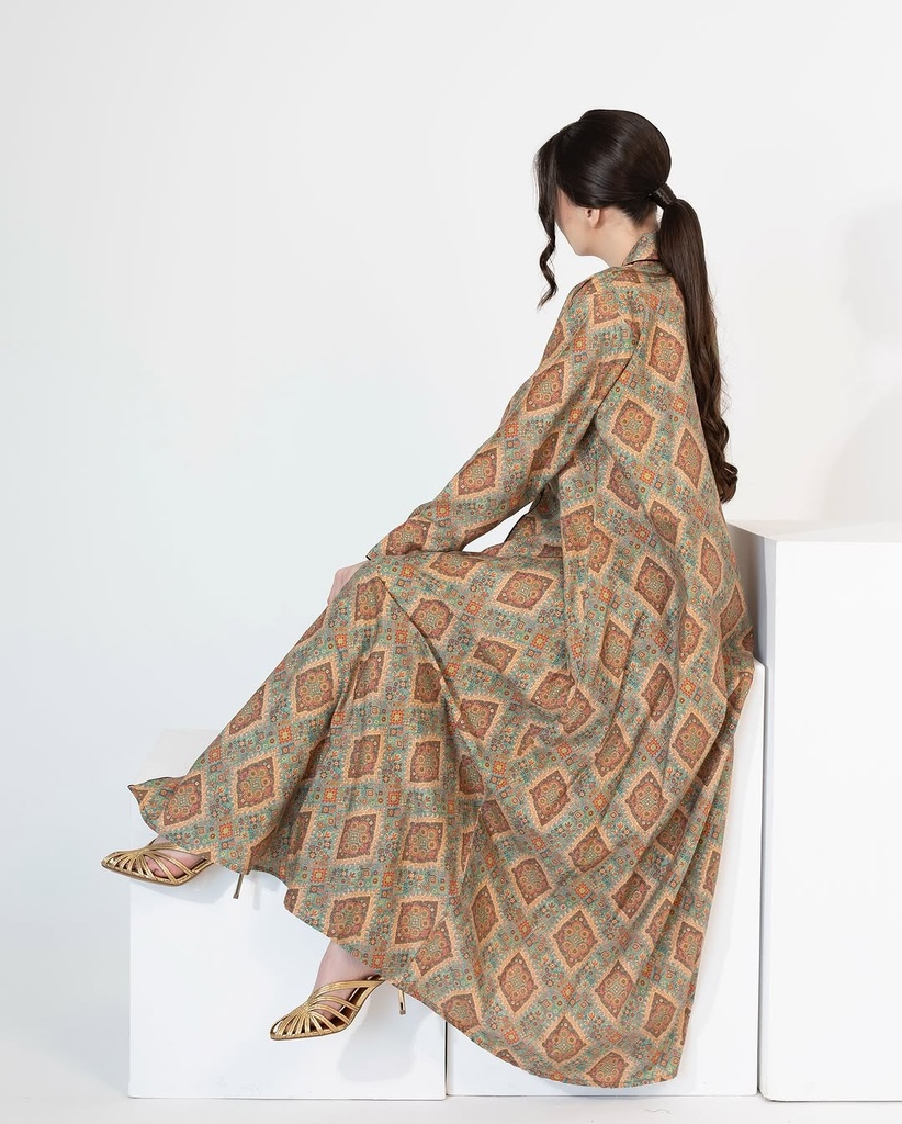 Mimz Abaya