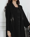 Duo Fashion Abaya