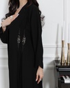 Duo Fashion Abaya