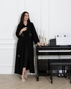 Duo Fashion Abaya