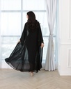 Duo Fashion Abaya