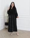Duo Fashion Abaya