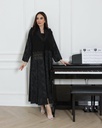Duo Fashion Abaya