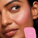 Saie Dew Liquid Cheek Blush (Baby)