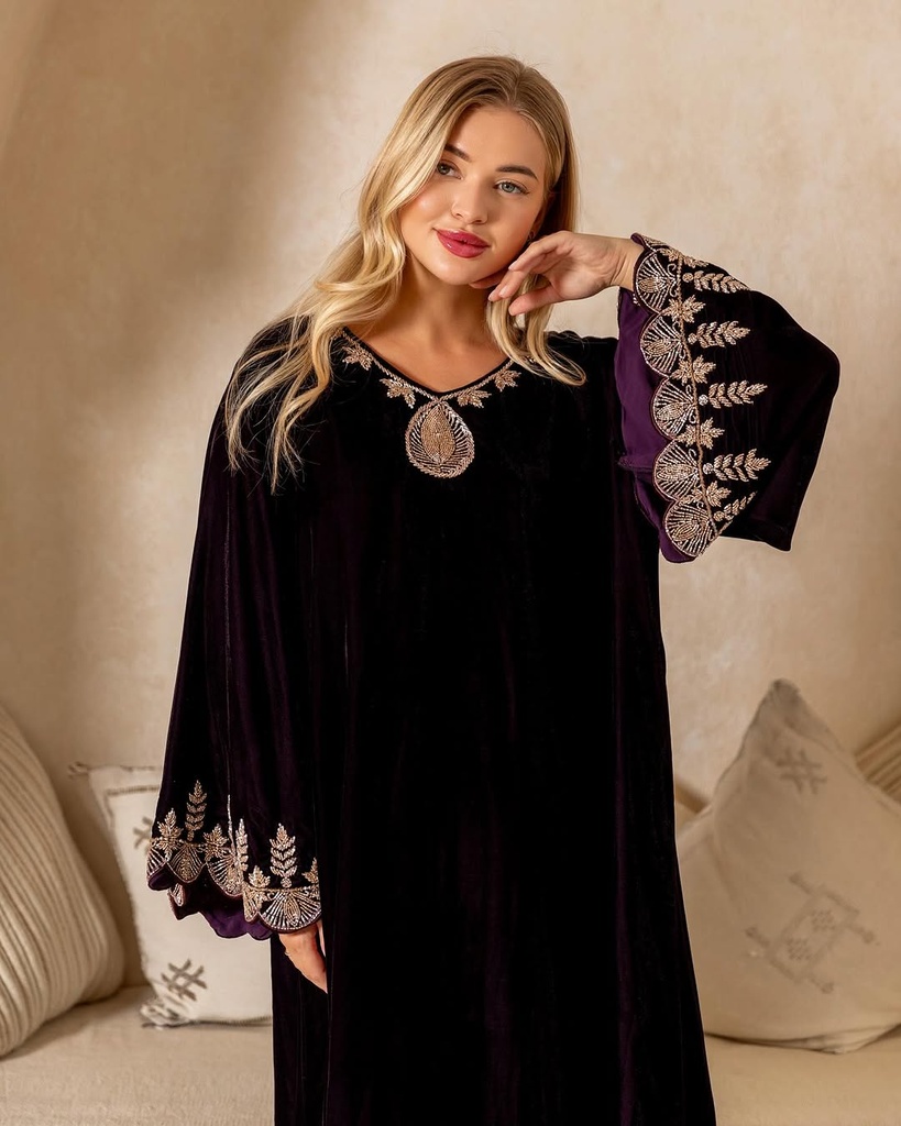 Stylish By Bayan Dress