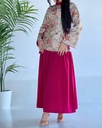Sol Collection Eid Dress