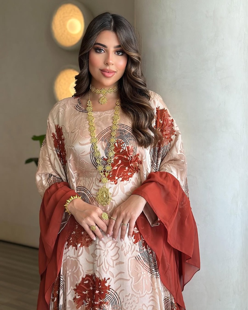 Darzah Eid Dress