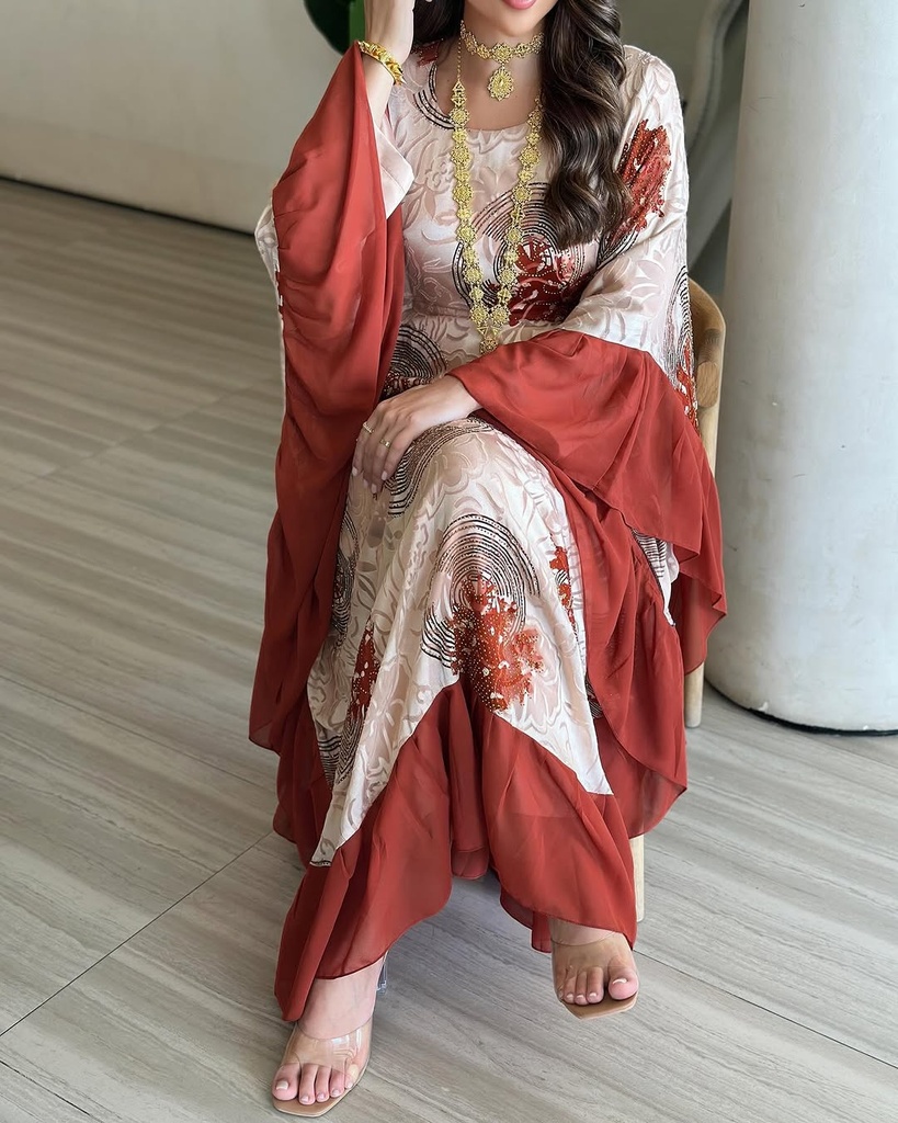 Darzah Eid Dress