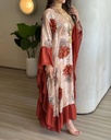 Darzah Eid Dress
