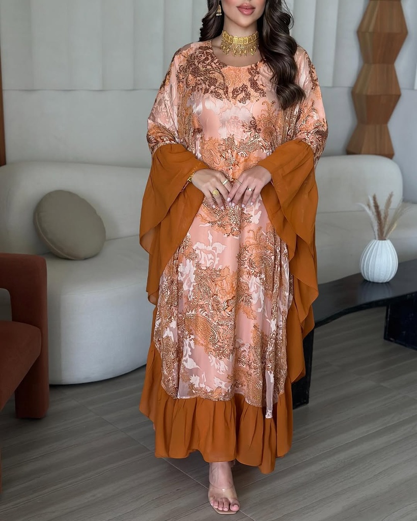 Darzah Eid Dress