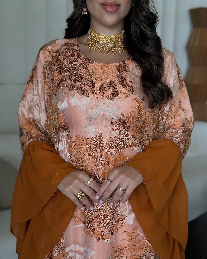 Darzah Eid Dress